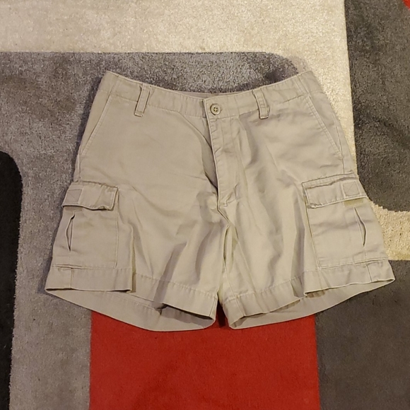 Levis cargo shorts - Picture 1 of 5